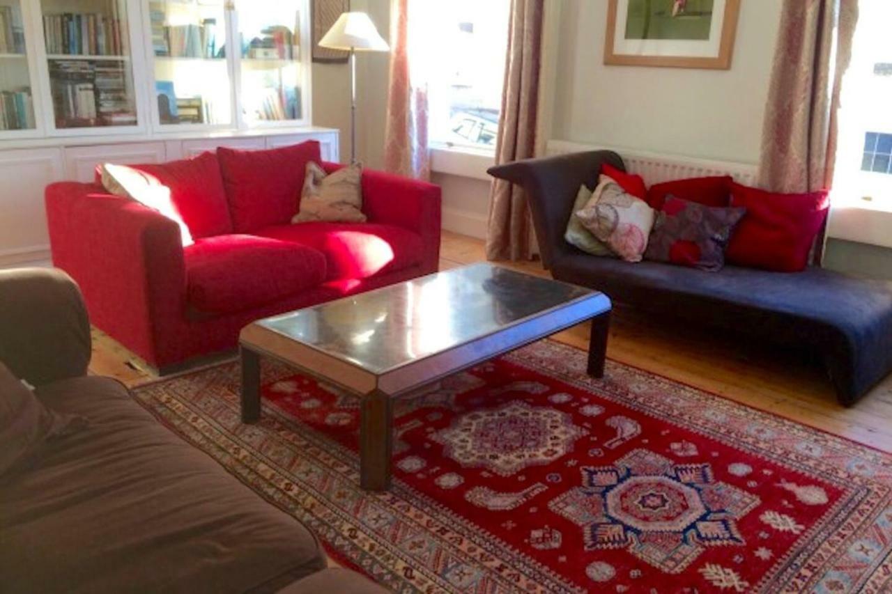Lauras Townhouse Apartments Thomas Street Townhouse Μπαθ Εξωτερικό φωτογραφία