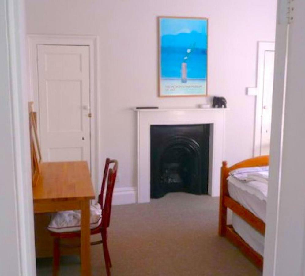 Lauras Townhouse Apartments Thomas Street Townhouse Μπαθ Εξωτερικό φωτογραφία