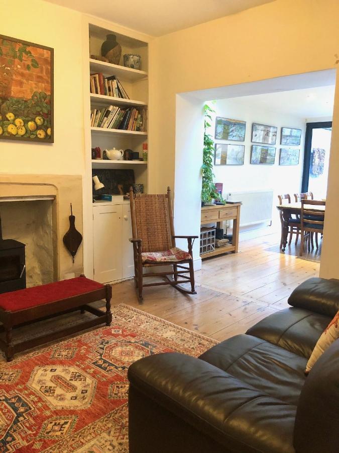 Lauras Townhouse Apartments Thomas Street Townhouse Μπαθ Εξωτερικό φωτογραφία