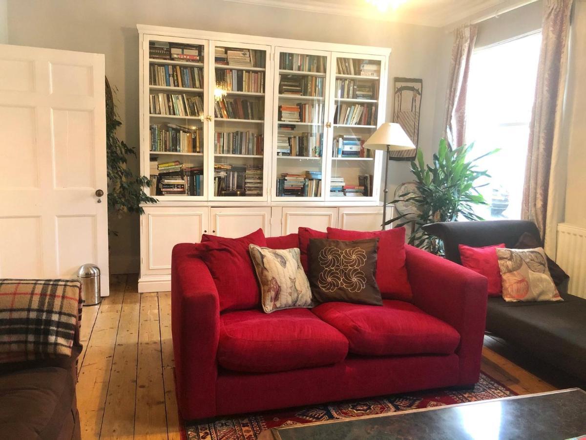 Lauras Townhouse Apartments Thomas Street Townhouse Μπαθ Εξωτερικό φωτογραφία