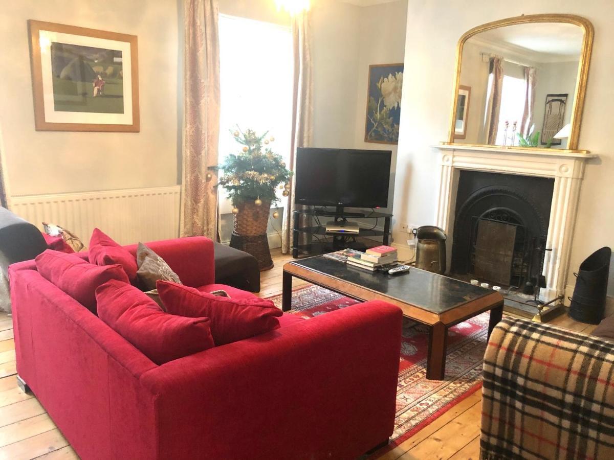 Lauras Townhouse Apartments Thomas Street Townhouse Μπαθ Εξωτερικό φωτογραφία