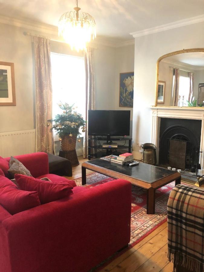 Lauras Townhouse Apartments Thomas Street Townhouse Μπαθ Εξωτερικό φωτογραφία