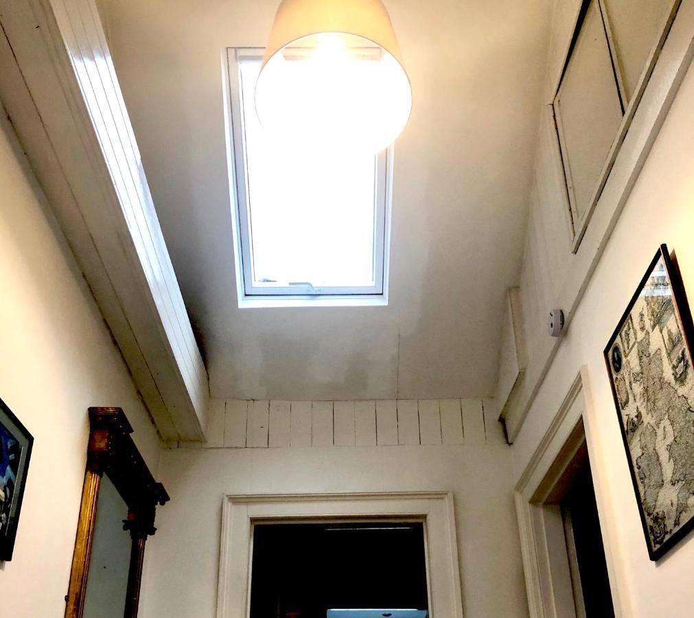 Lauras Townhouse Apartments Thomas Street Townhouse Μπαθ Εξωτερικό φωτογραφία