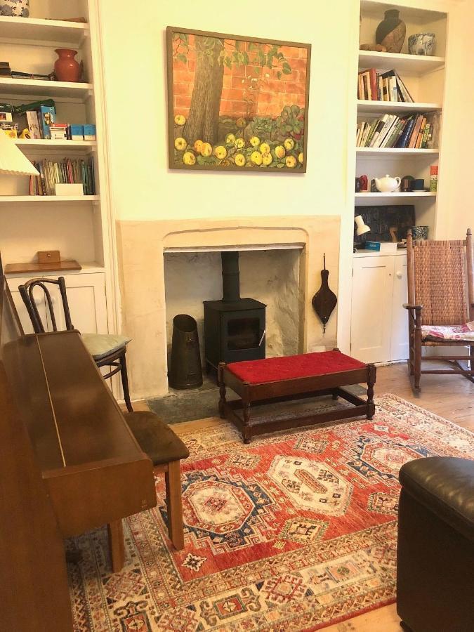 Lauras Townhouse Apartments Thomas Street Townhouse Μπαθ Εξωτερικό φωτογραφία
