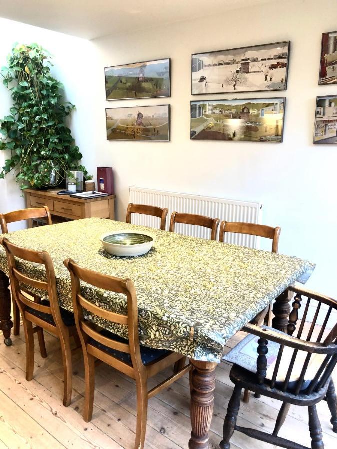 Lauras Townhouse Apartments Thomas Street Townhouse Μπαθ Εξωτερικό φωτογραφία