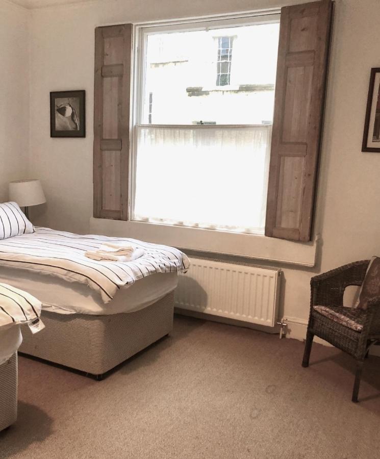 Lauras Townhouse Apartments Thomas Street Townhouse Μπαθ Εξωτερικό φωτογραφία