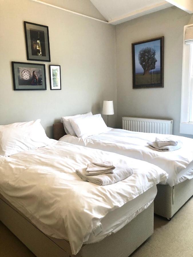 Lauras Townhouse Apartments Thomas Street Townhouse Μπαθ Εξωτερικό φωτογραφία
