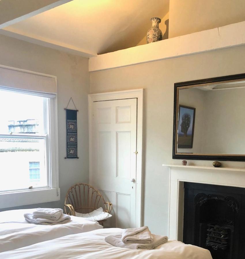 Lauras Townhouse Apartments Thomas Street Townhouse Μπαθ Εξωτερικό φωτογραφία