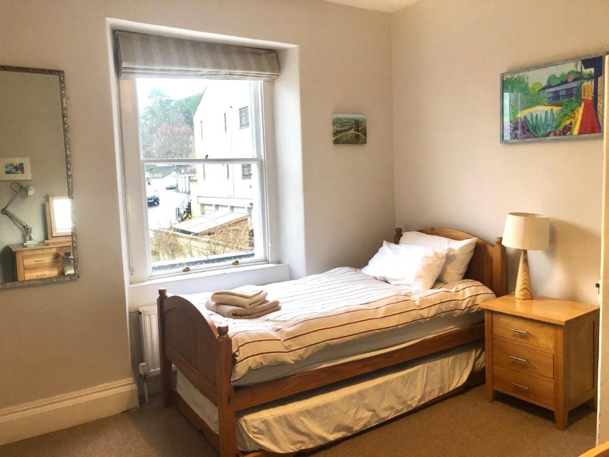 Lauras Townhouse Apartments Thomas Street Townhouse Μπαθ Εξωτερικό φωτογραφία